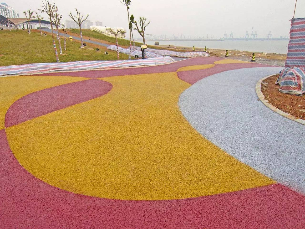 环氧地坪涂料 环氧防腐涂料